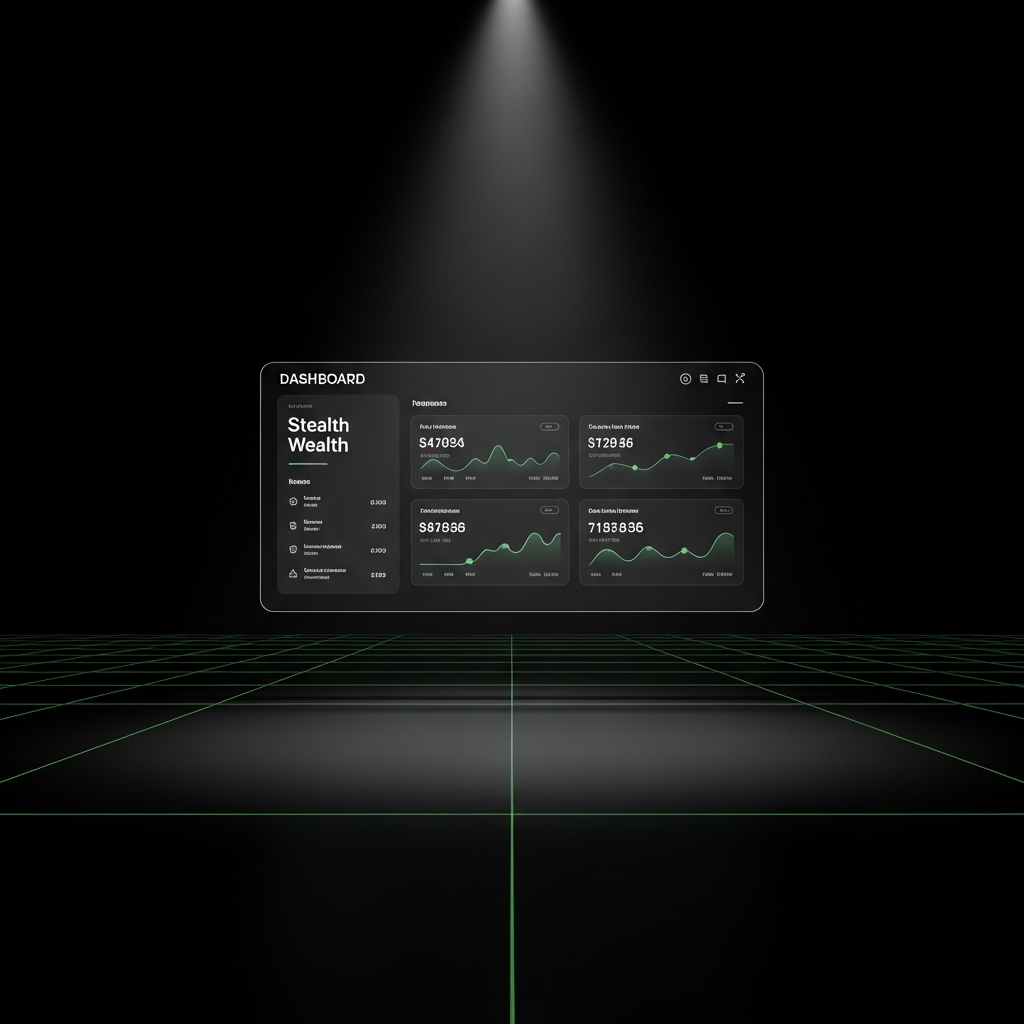 Dashboard preview