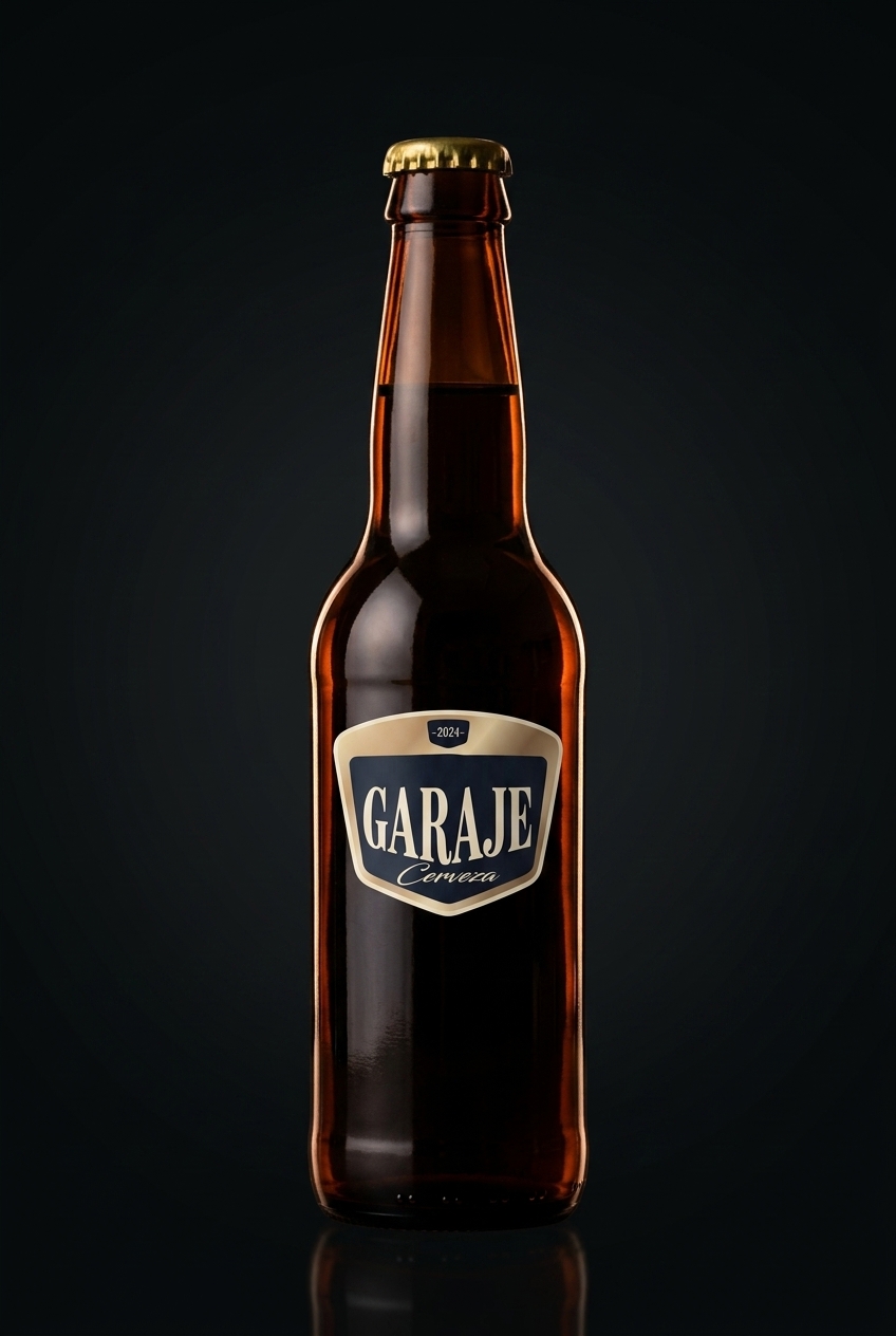 GARAJE Porter