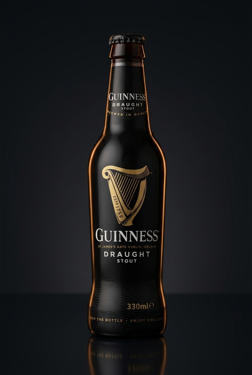 Guinness Draught Stout