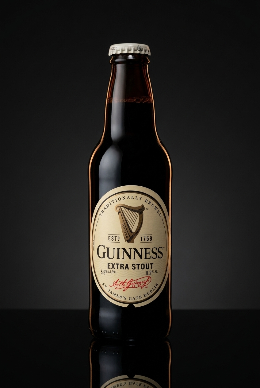 Guinness Extra Stout