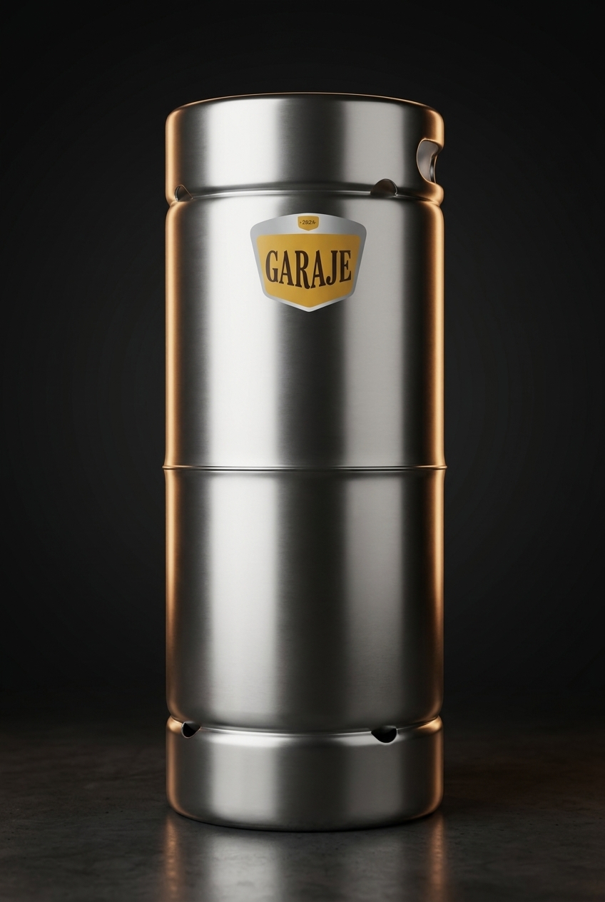Cerveza en Sifón para Eventos