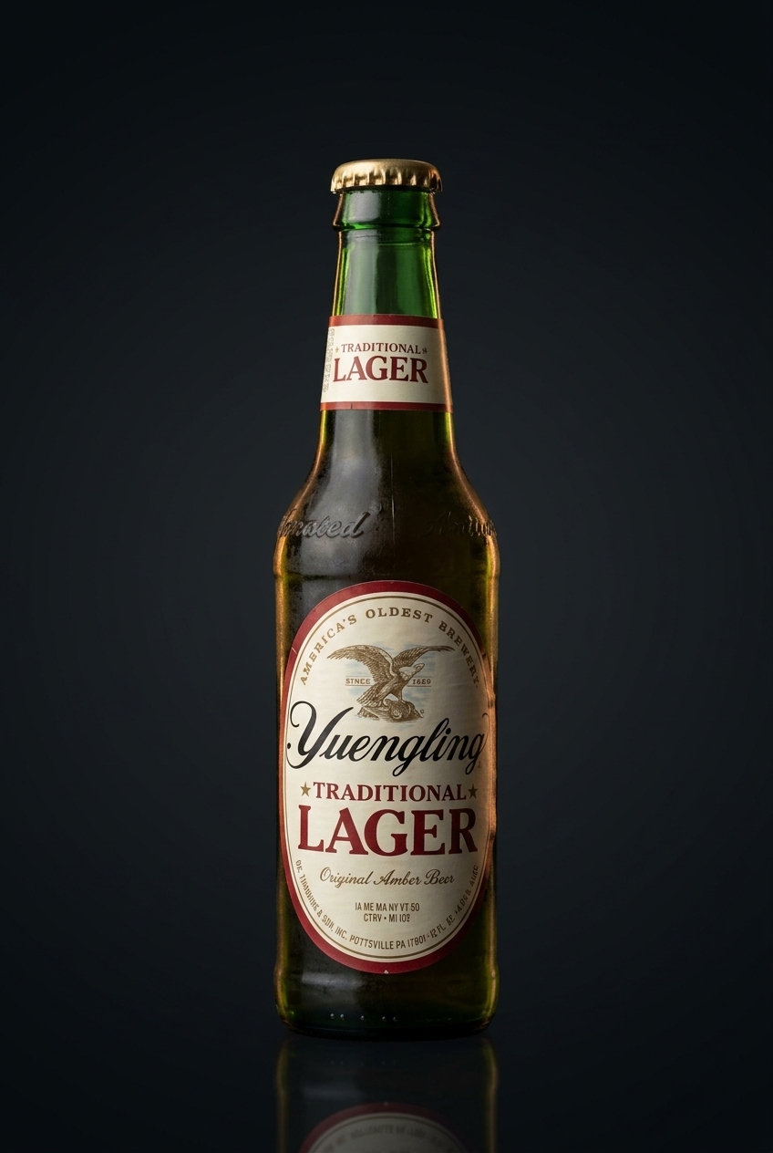 Yuengling Traditional Lager