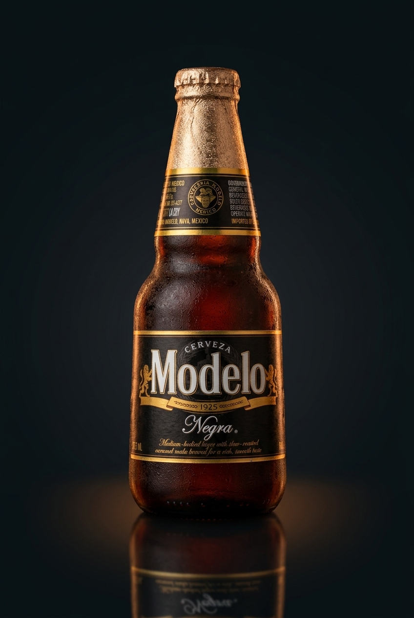 Modelo Negra