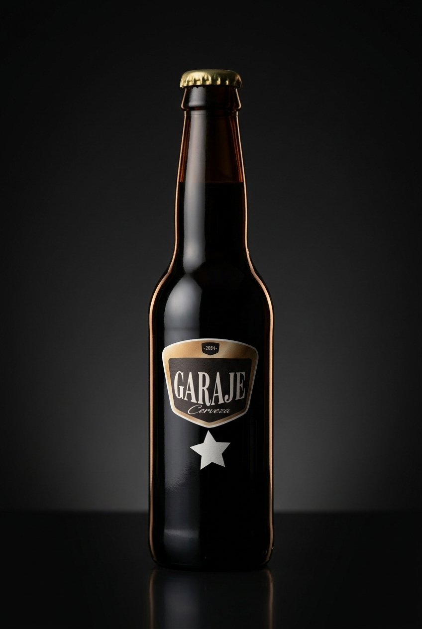 GARAJE Stout