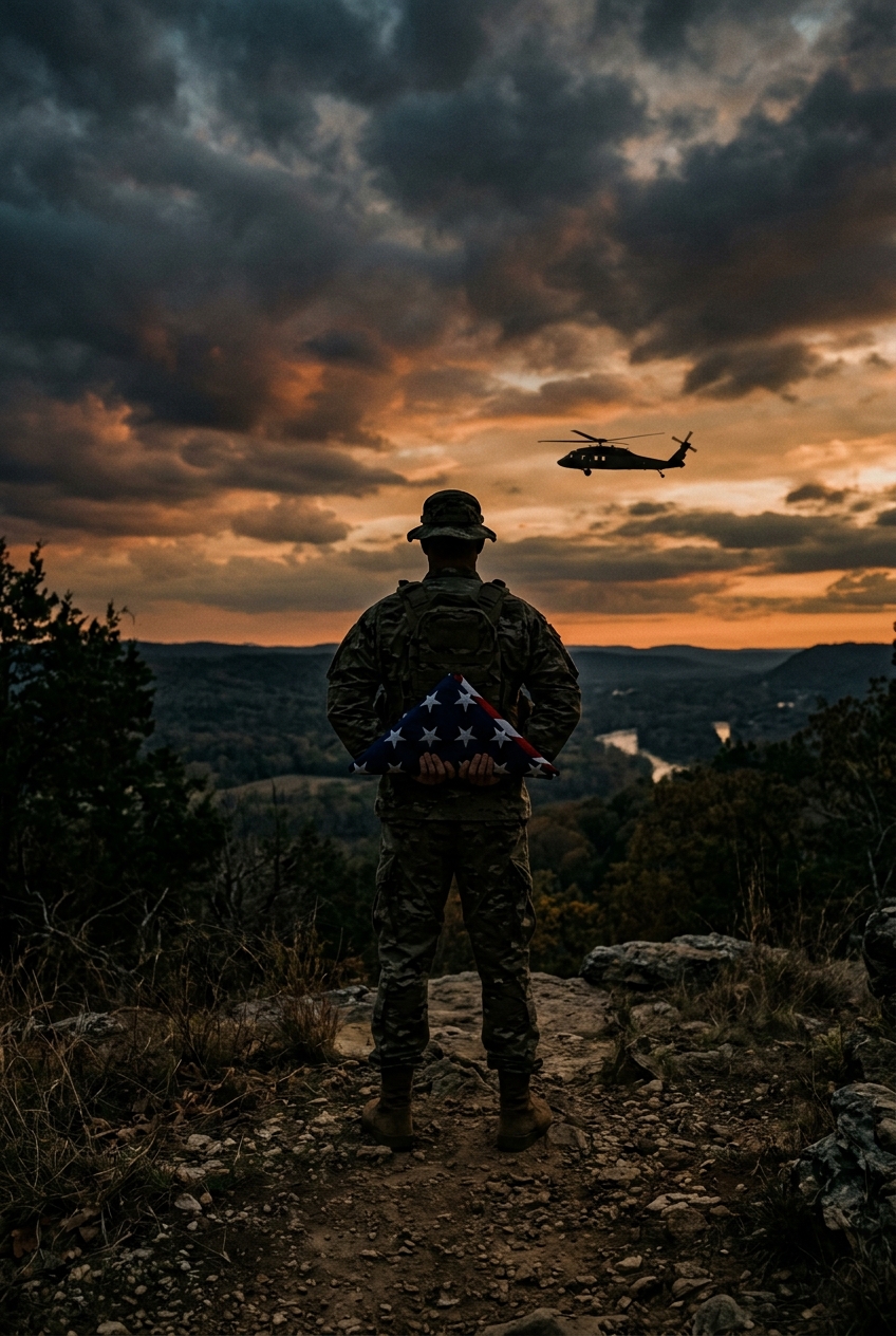 Veteran Stories