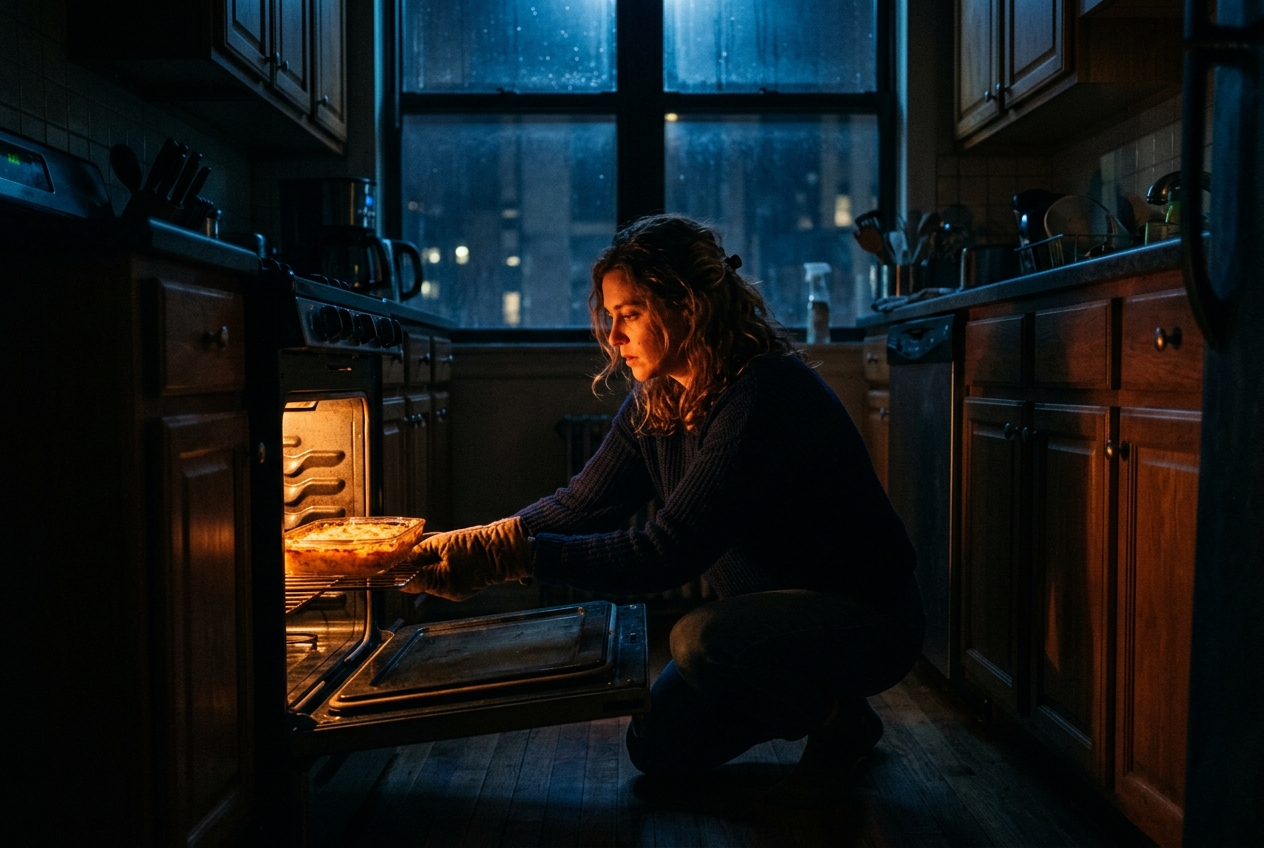 Midnight Kitchen
