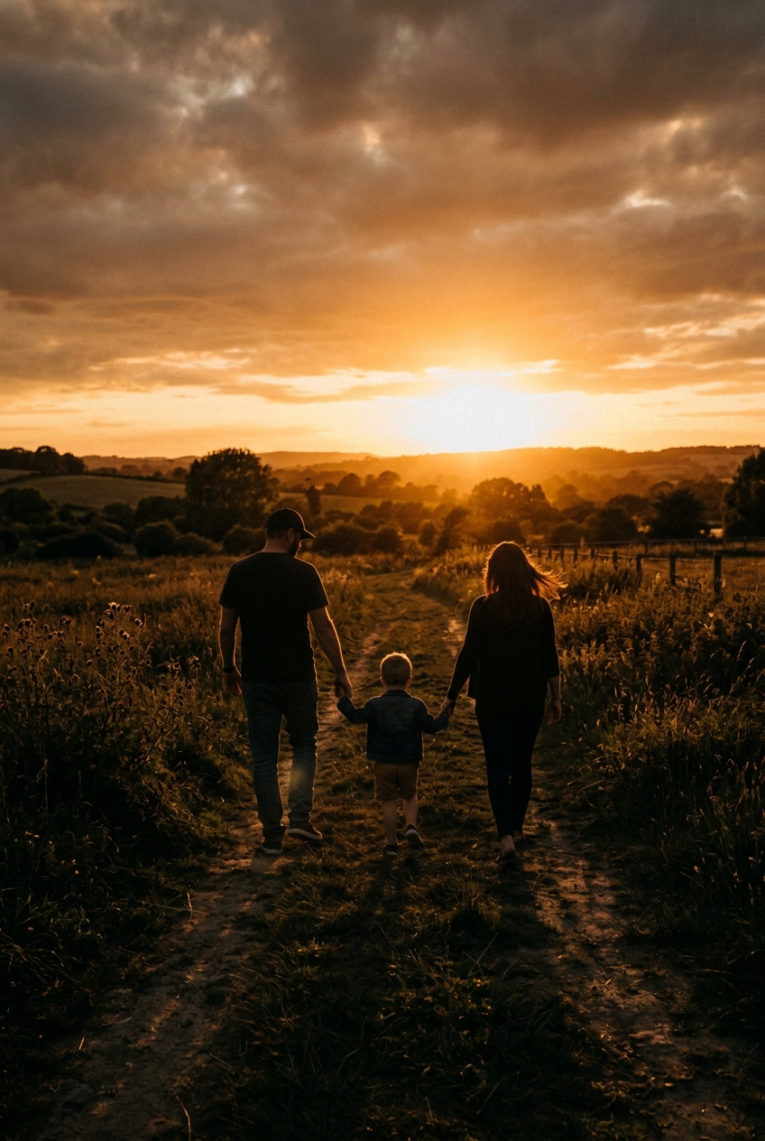 Family Stories