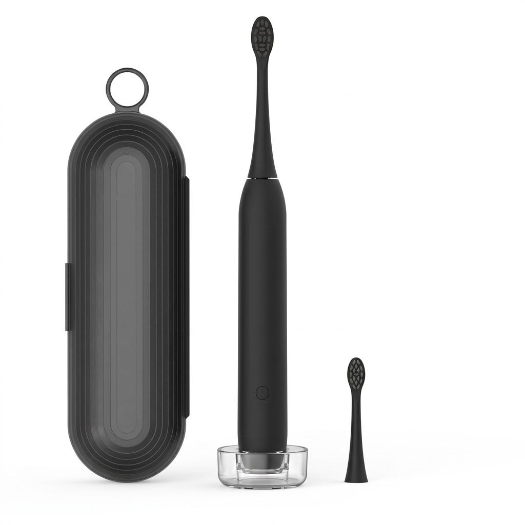 wigBerg One in Obsidian Black
