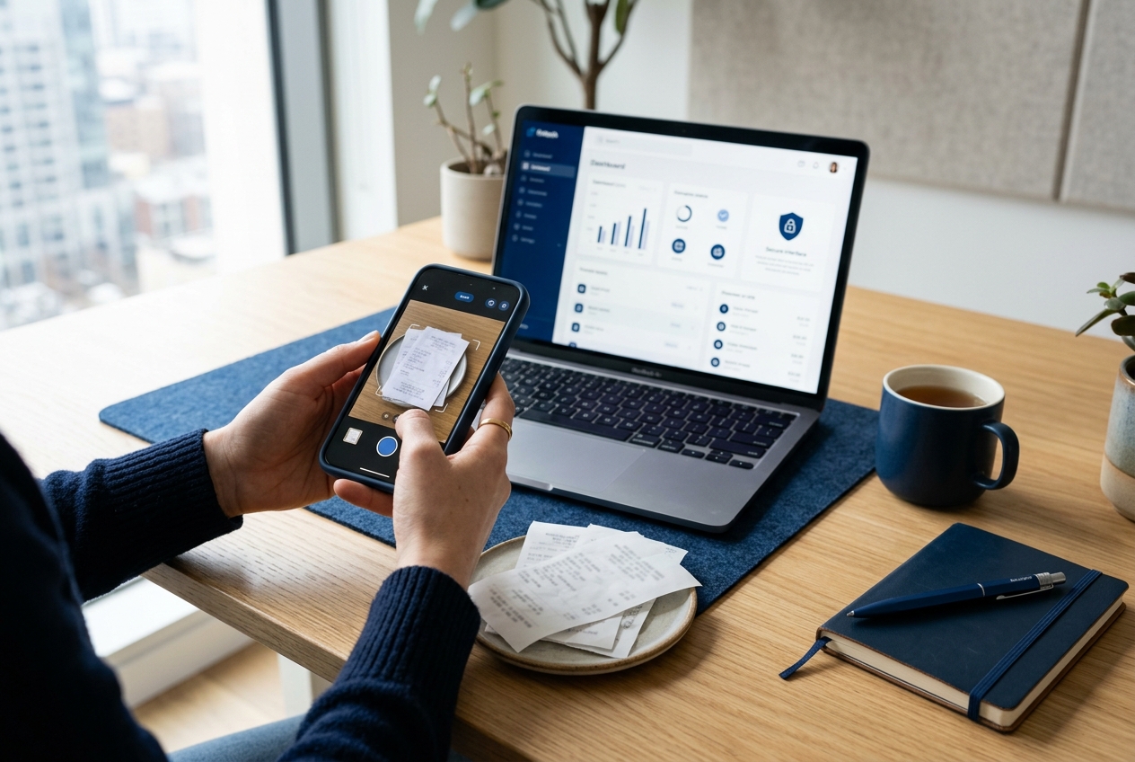 Expense Management