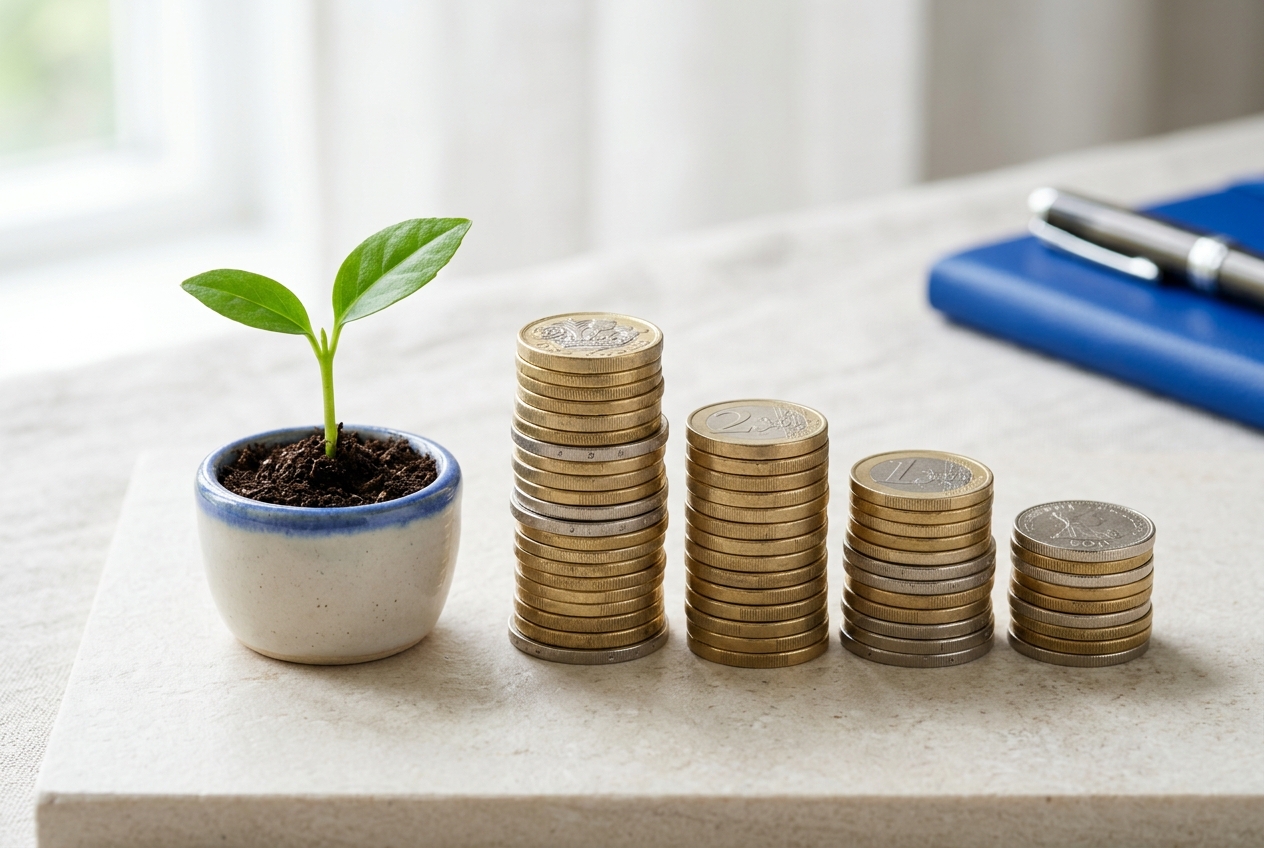 Profit-centric