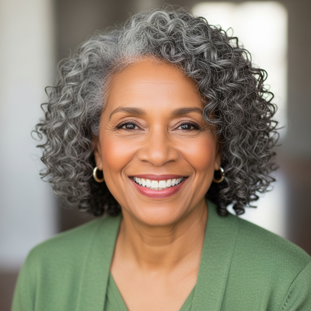 Patricia Brown
