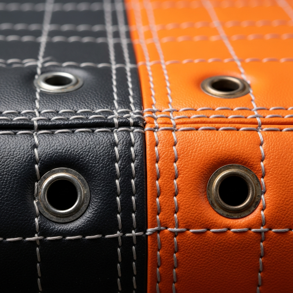 Industrial Covers
