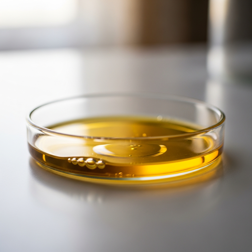 Why we chose paraxanthine over caffeine