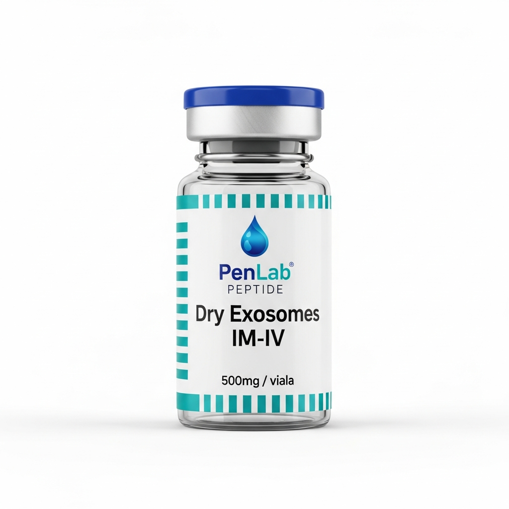 Dry Exosomes IM-IV