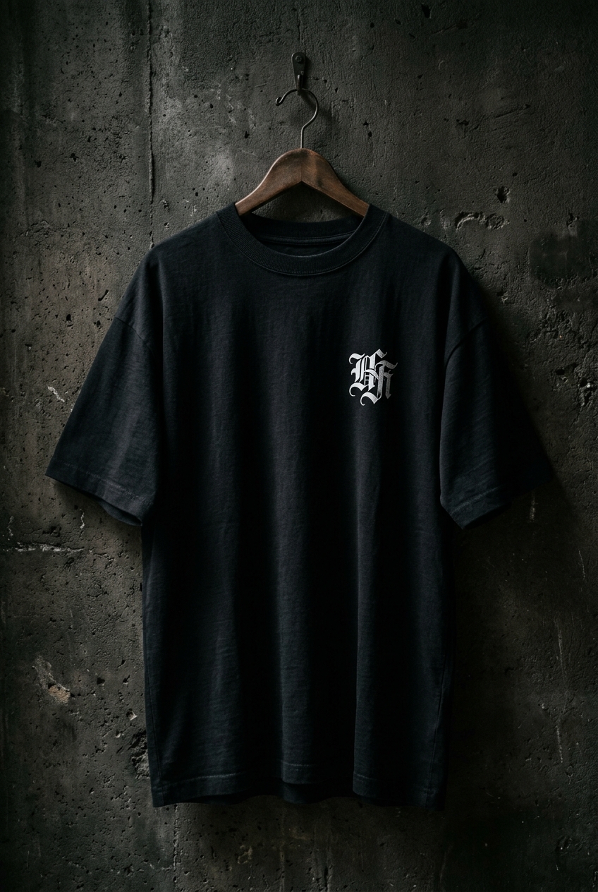 T-shirts & Shorts