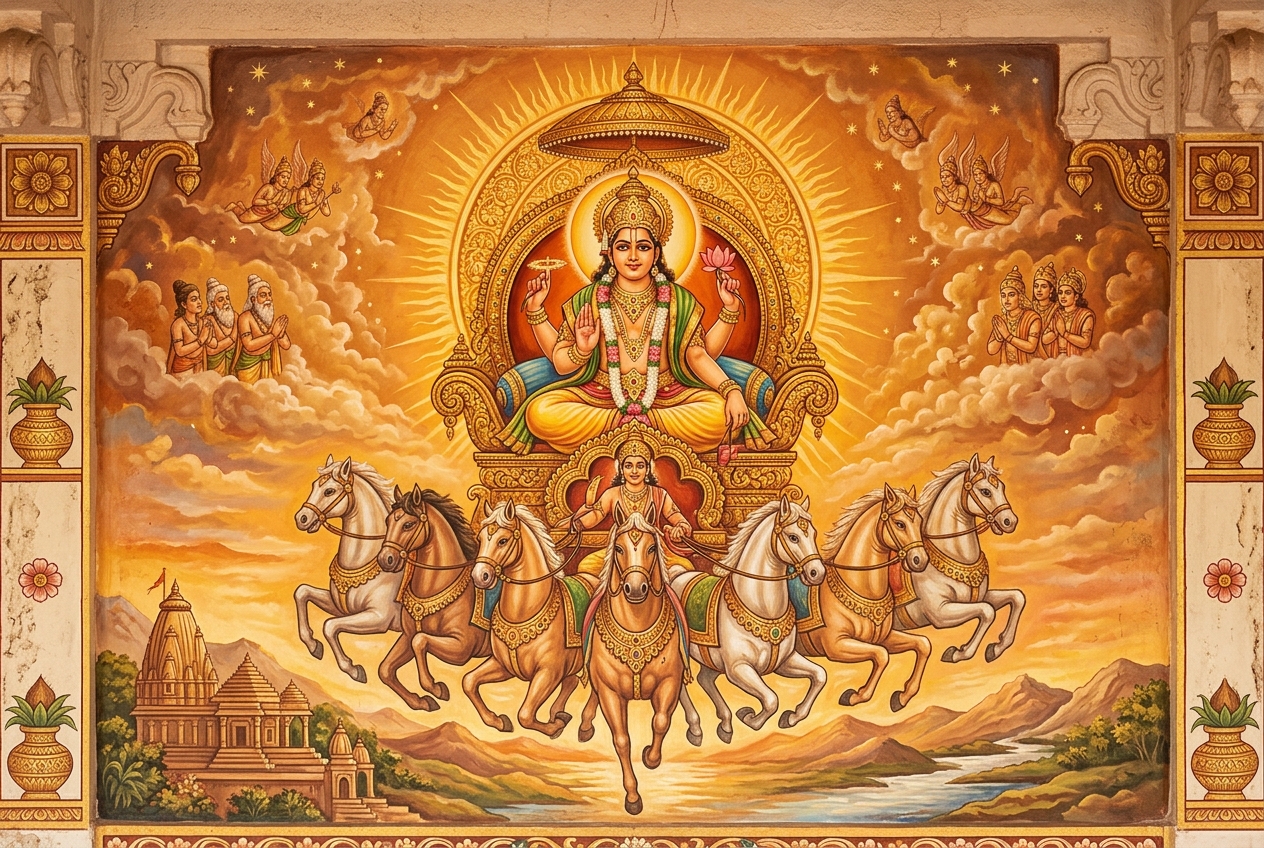 Surya