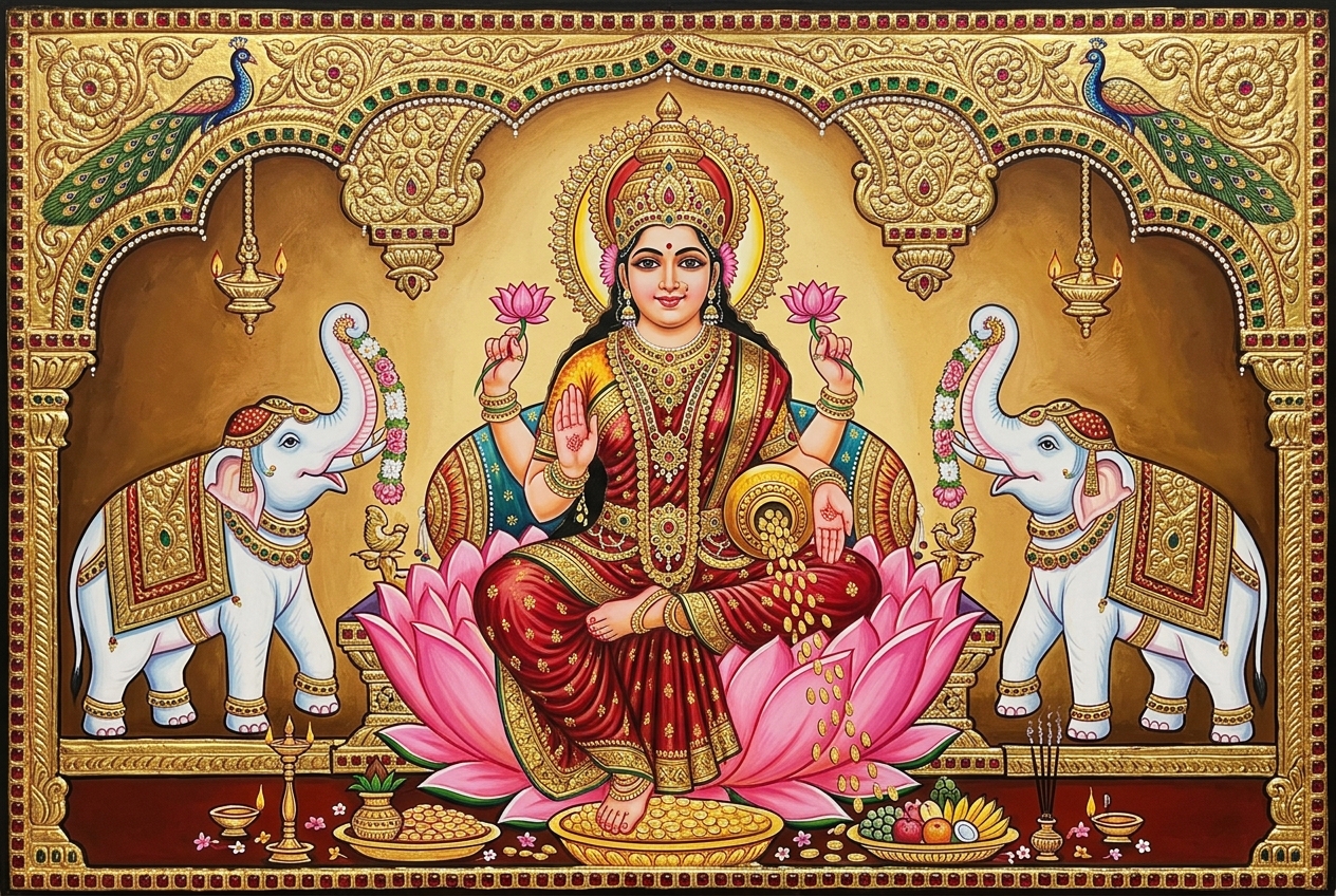 Lakshmi