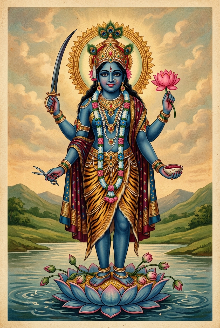 Tara