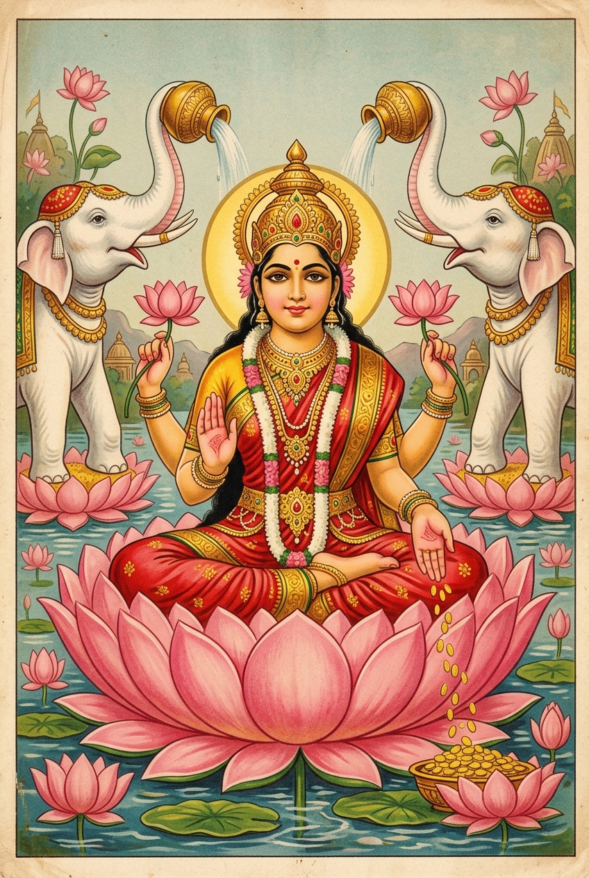 Kamala · कमला