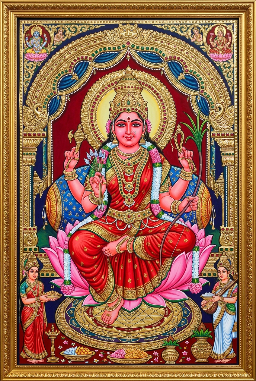 Tripura Sundari