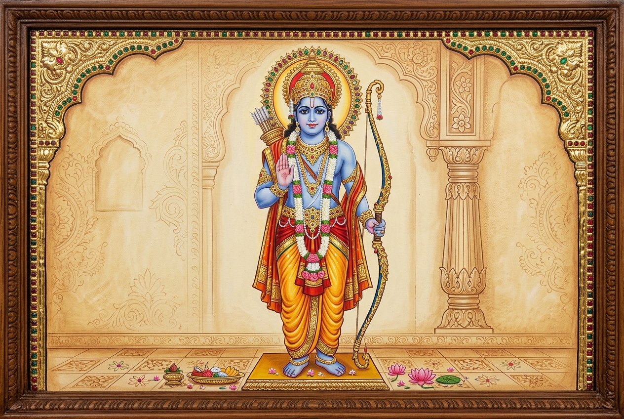 Rama