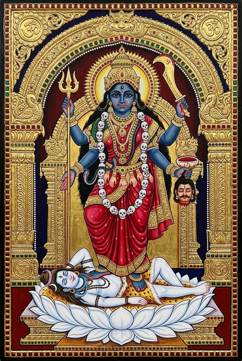 Kali