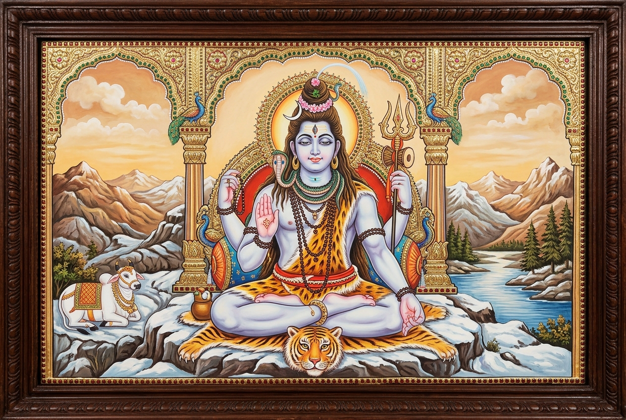 Shiva