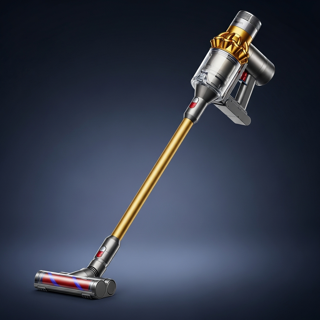 Dyson V12 Detect Slim
