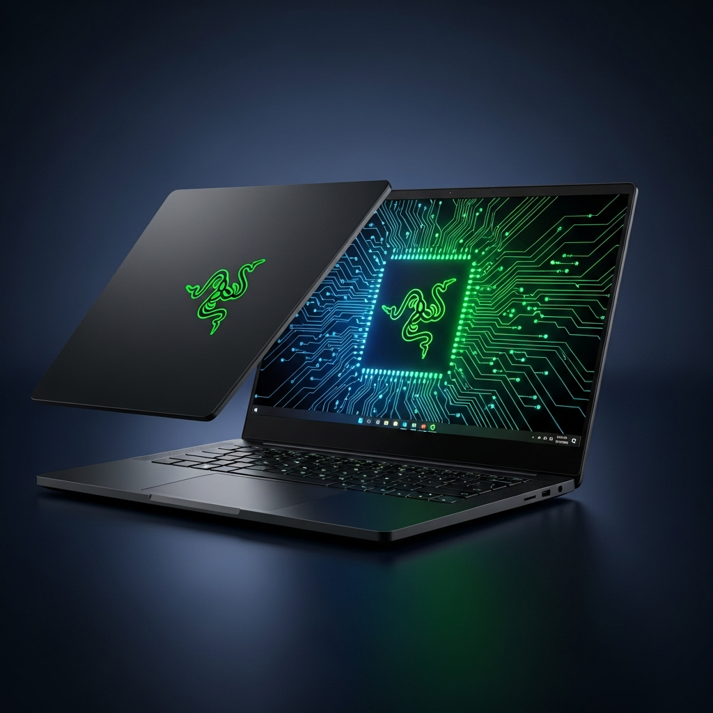 Razer Blade 18