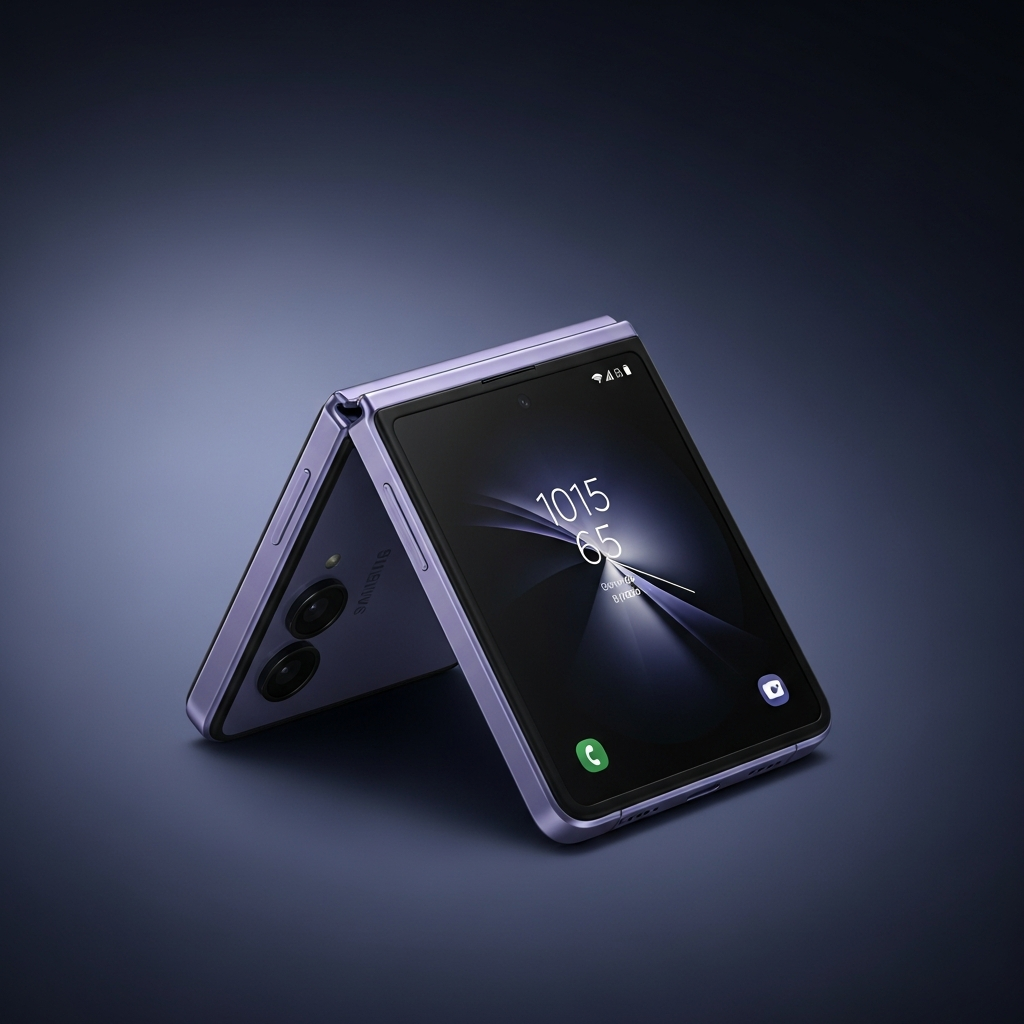 Samsung Galaxy Z Flip5