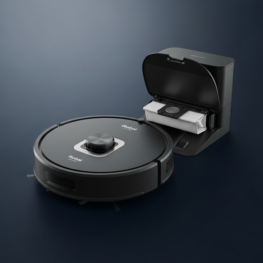 iRobot Roomba j9+