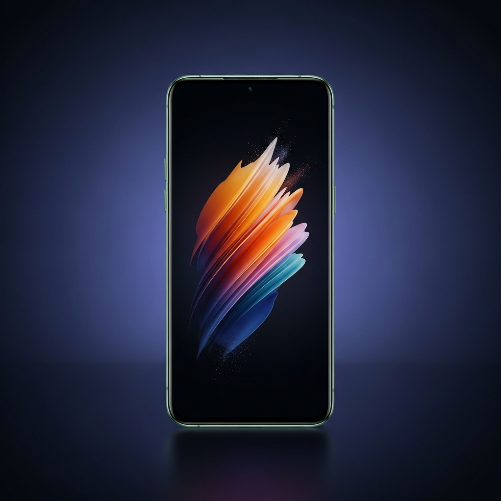 Realme GT 5 Pro