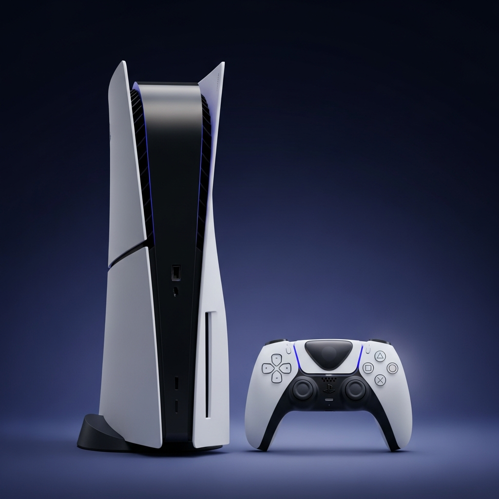 Sony PlayStation 5 Pro