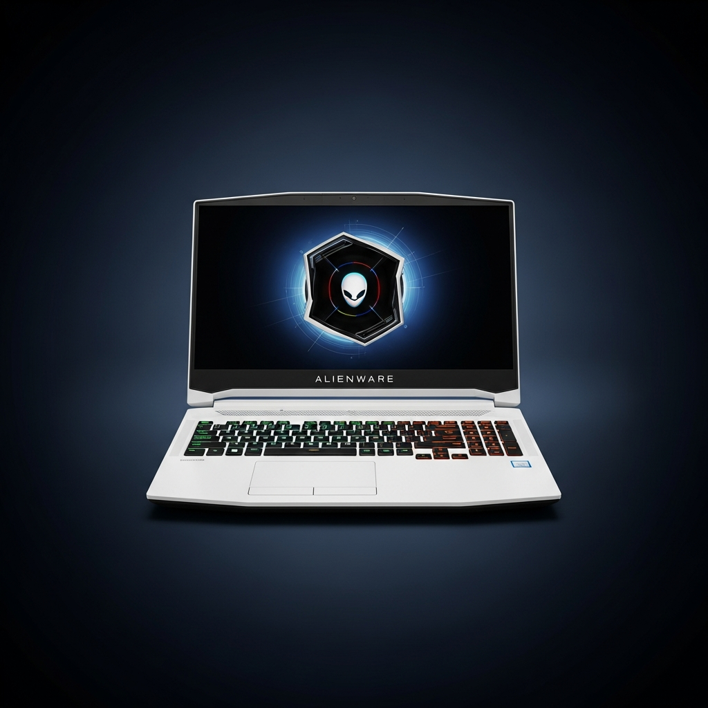 Alienware m18
