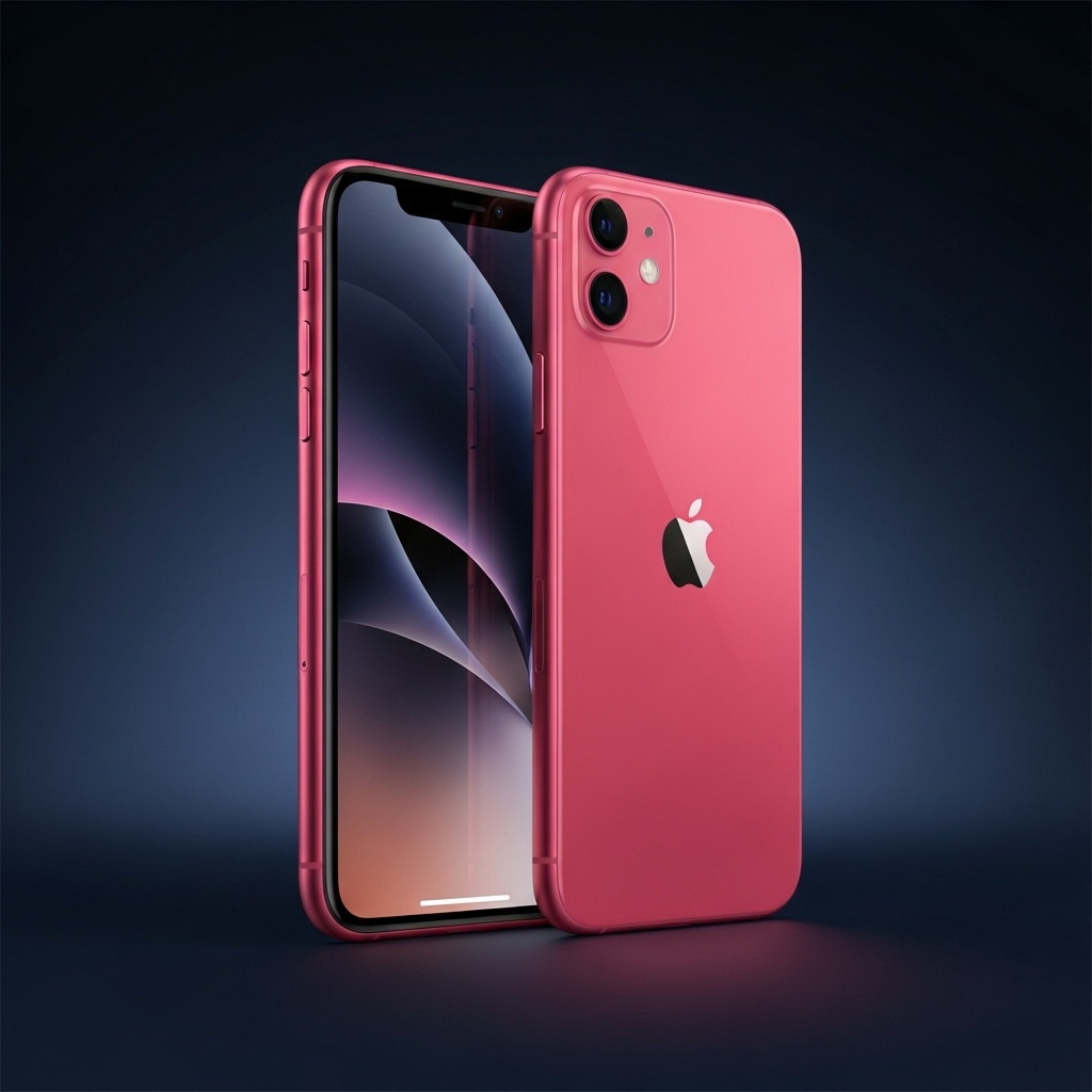 Apple iPhone 16 256GB Pink