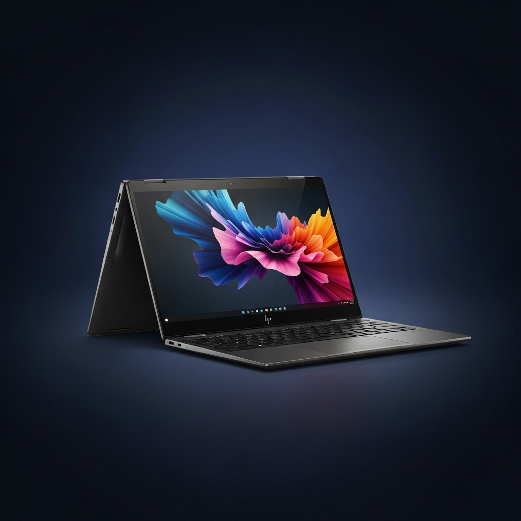 HP Spectre x360 16