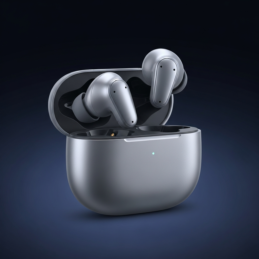 Samsung Galaxy Buds3 Pro