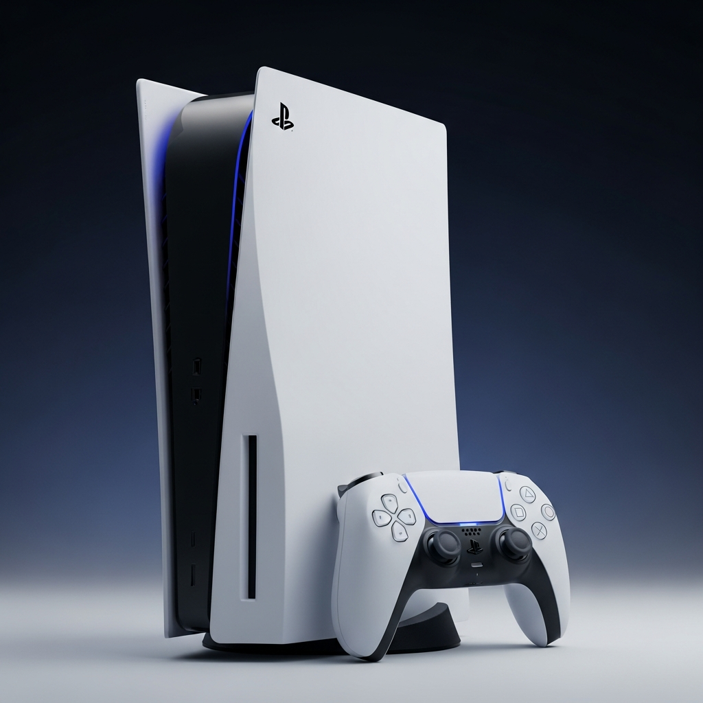 Sony PlayStation 5 Slim