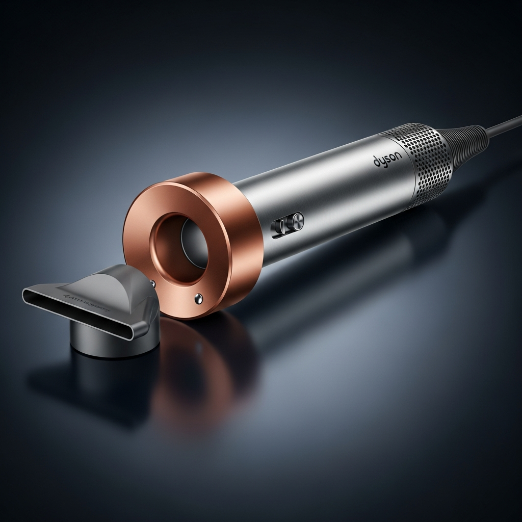 Dyson Supersonic Hair Dryer