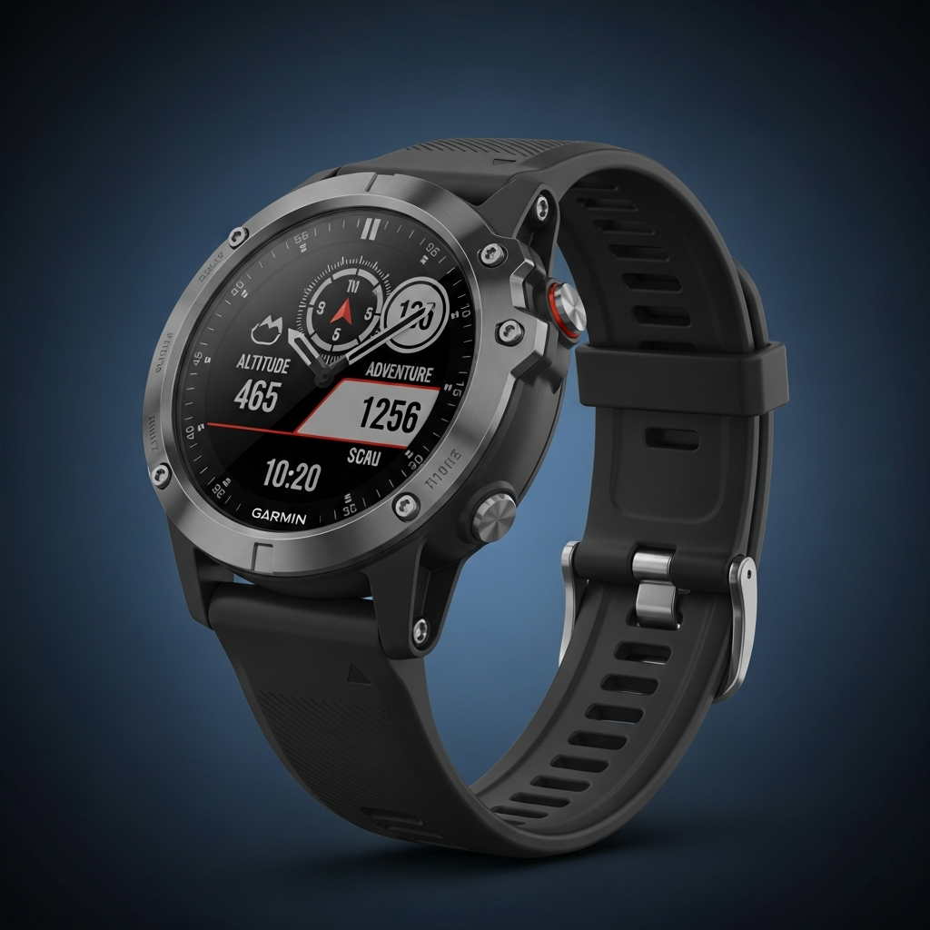 Garmin Epix Pro Gen 2