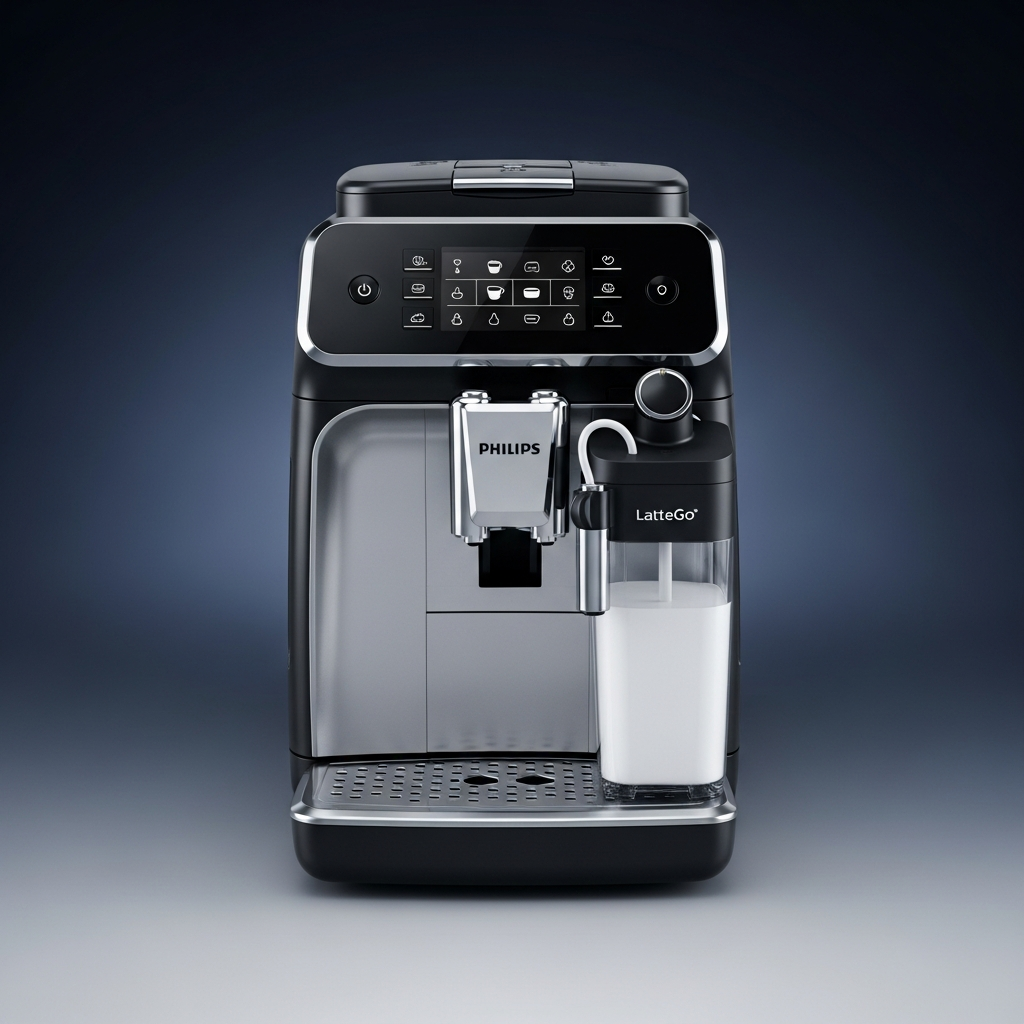 Philips 5400 LatteGo EP5447/90