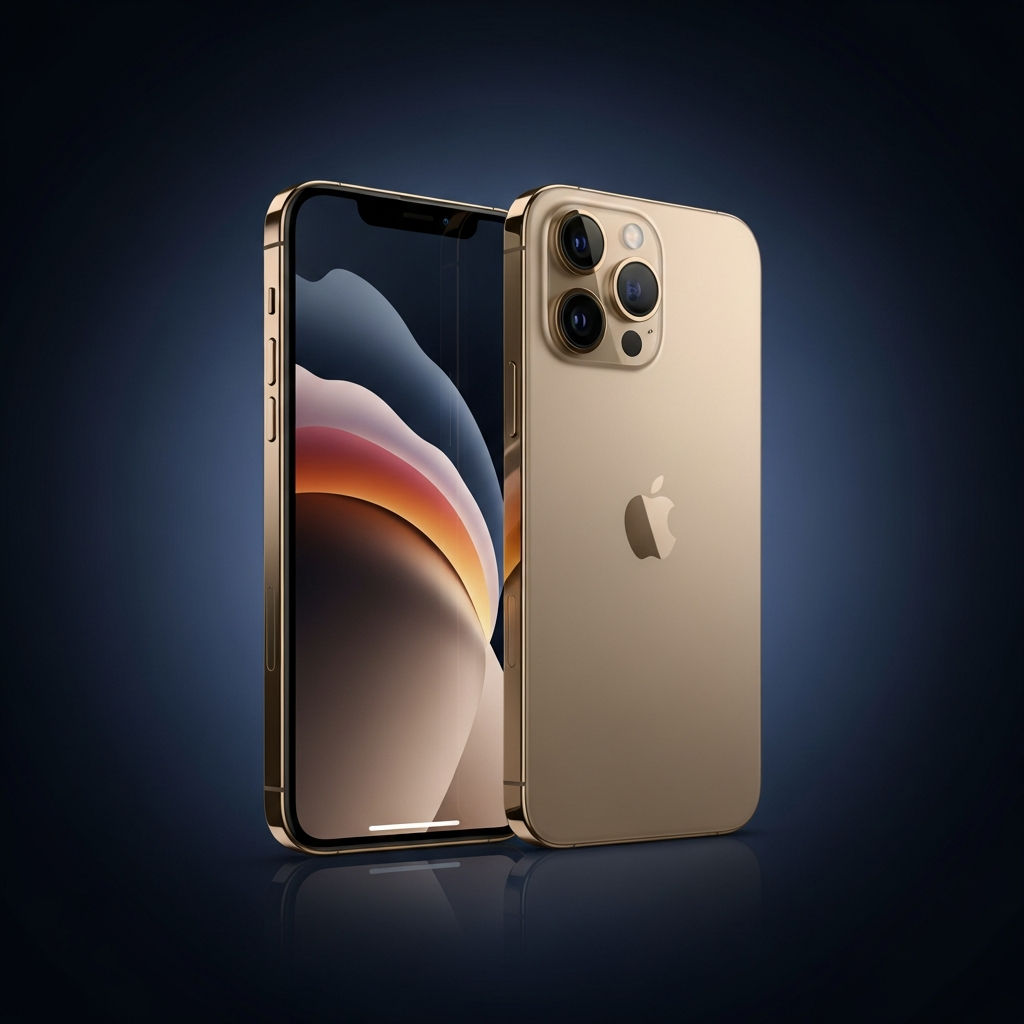Apple iPhone 16 Pro Max 512GB Desert Titanium