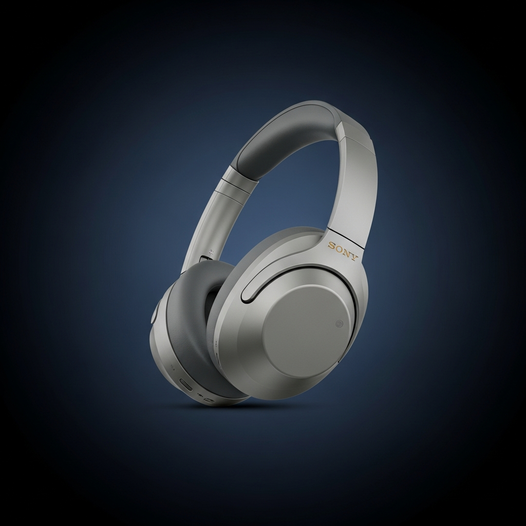 Sony WH-1000XM5