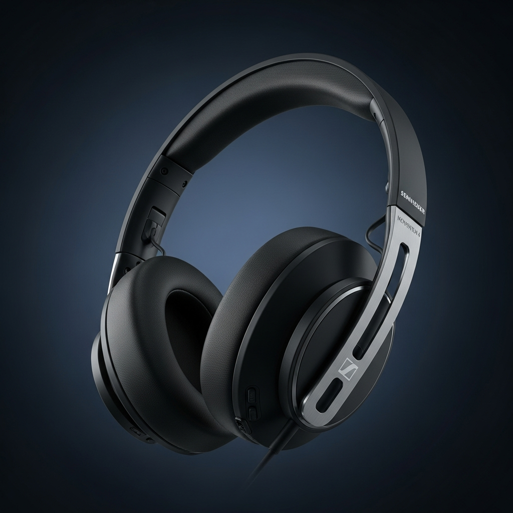 Sennheiser Momentum 4