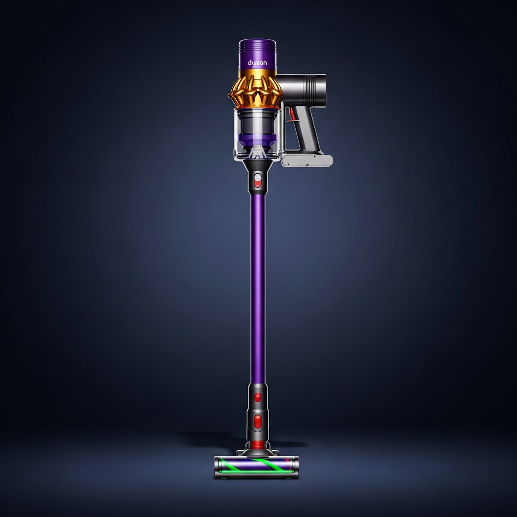 Dyson Big Ball Multi Floor 2