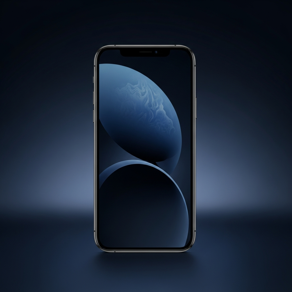 Apple iPhone 17 Pro 256GB Black Titanium