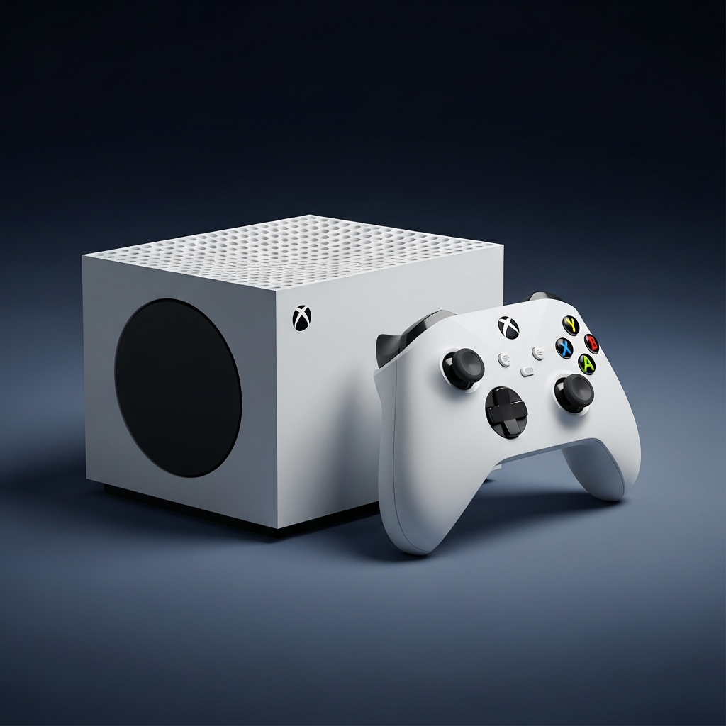 Xbox Series S