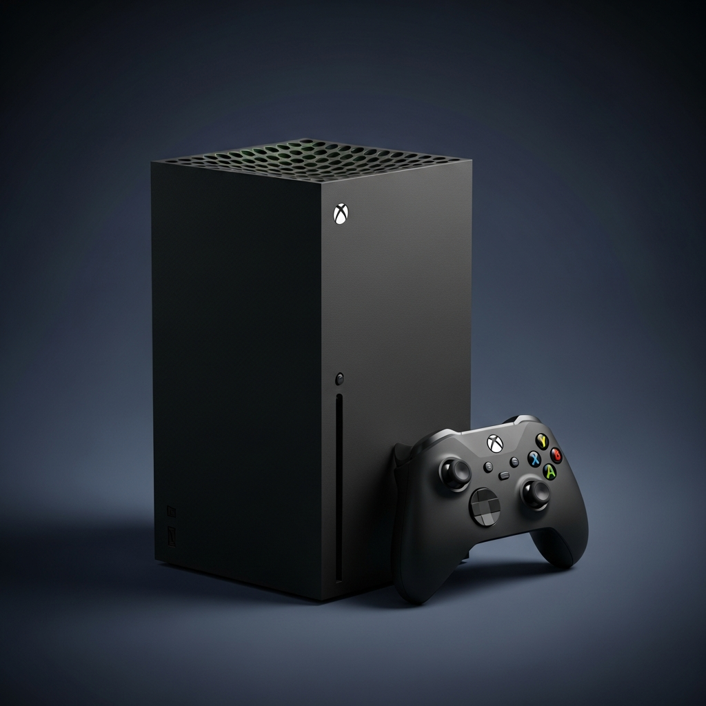 Xbox Series X