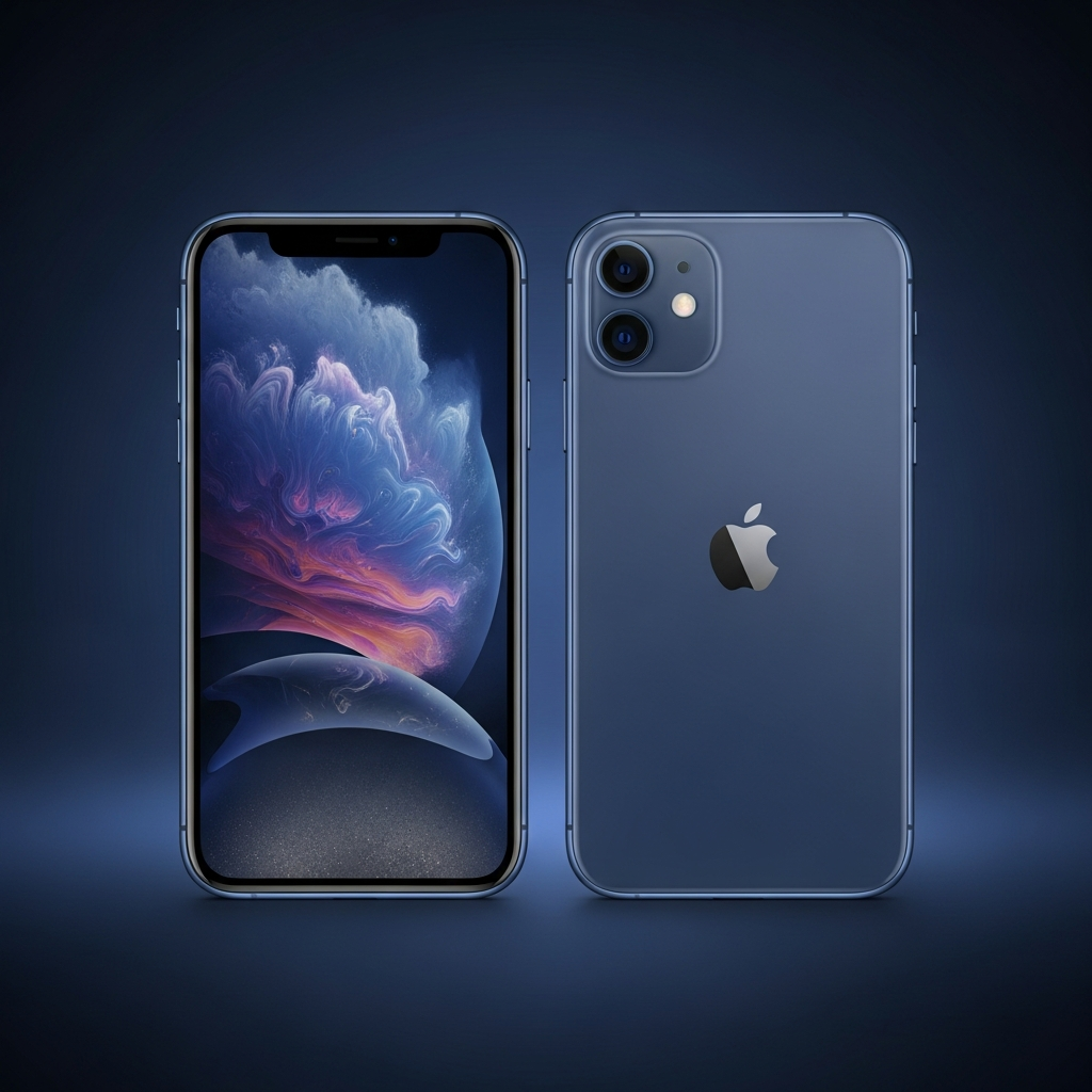 Apple iPhone 16 256GB Ultramarine
