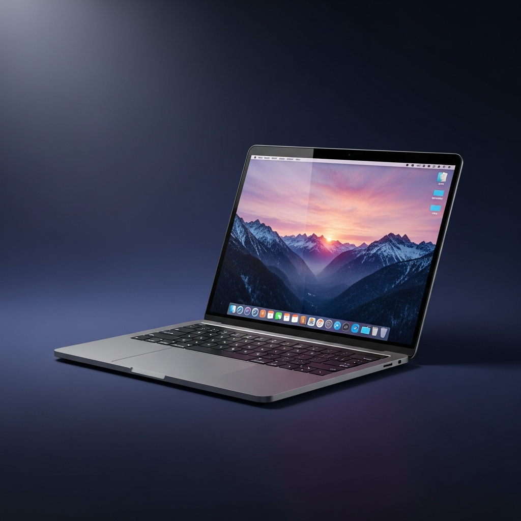 Apple MacBook Pro 14 M3 Pro